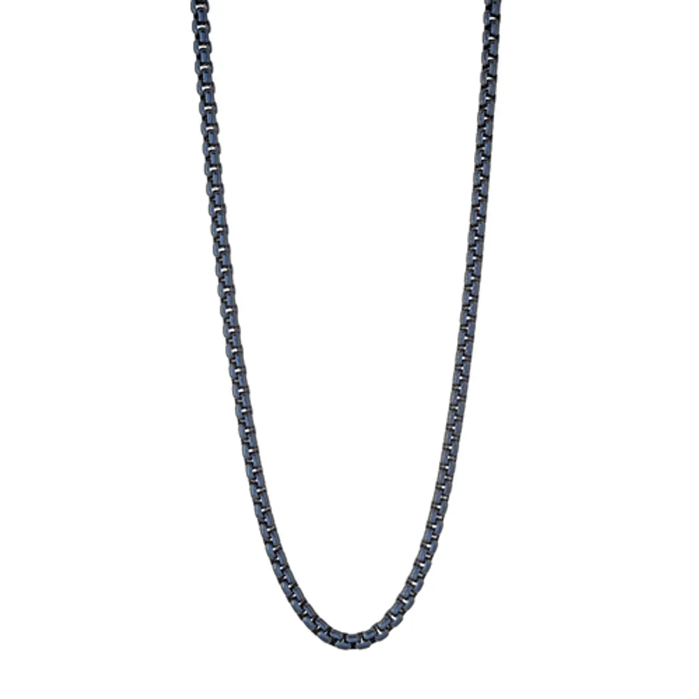 ITALGEM 3.5MM Round Box Chain