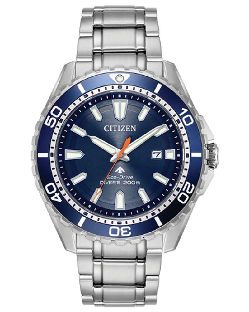 Citizen Promaster Diver BN0191-55L