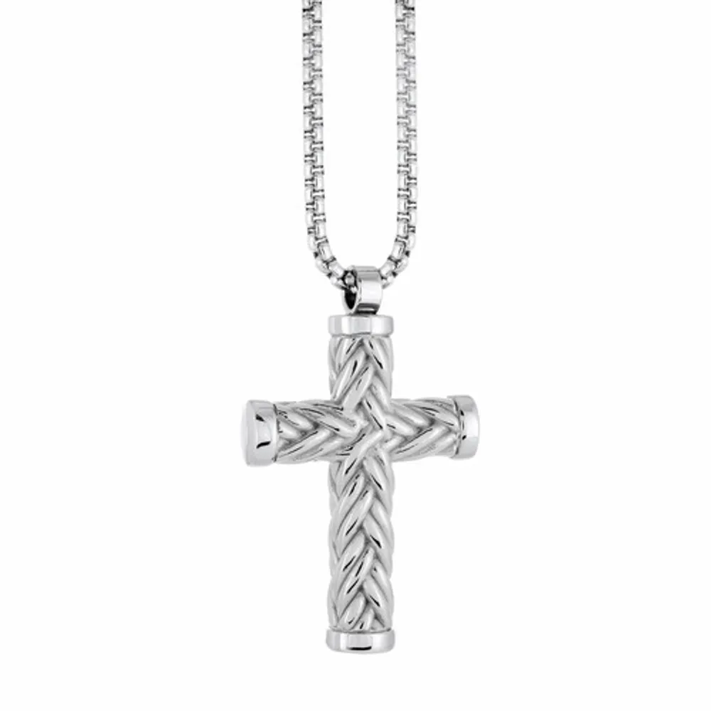 ITALGEM Weave Cross