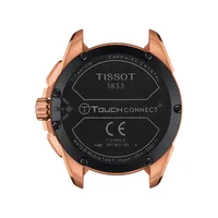 TISSOT T-TOUCH CONNECT SOLAR (Rose Gold PVD)