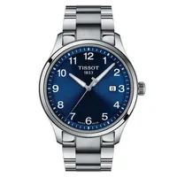 TISSOT GENT XL CLASSIC