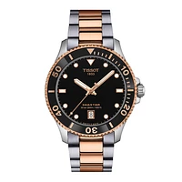 Tissot Seastar 1000 Quartz 40mm
