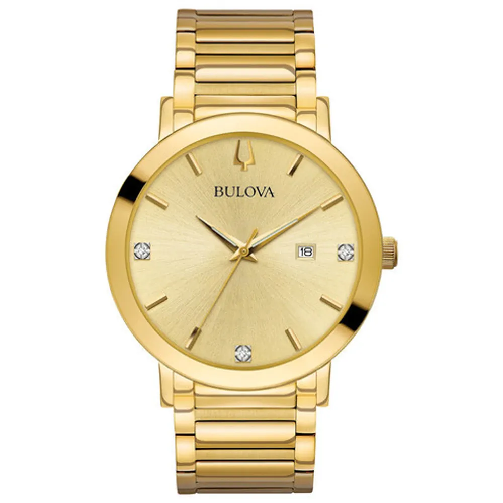 Bulova Futuro 97D115