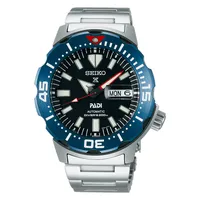 Seiko Prospex Automatic PADI Diver SRPE27K1