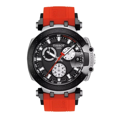 TISSOT T-RACE CHRONOGRAPH