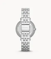 Fossil Jacqueline ES3433