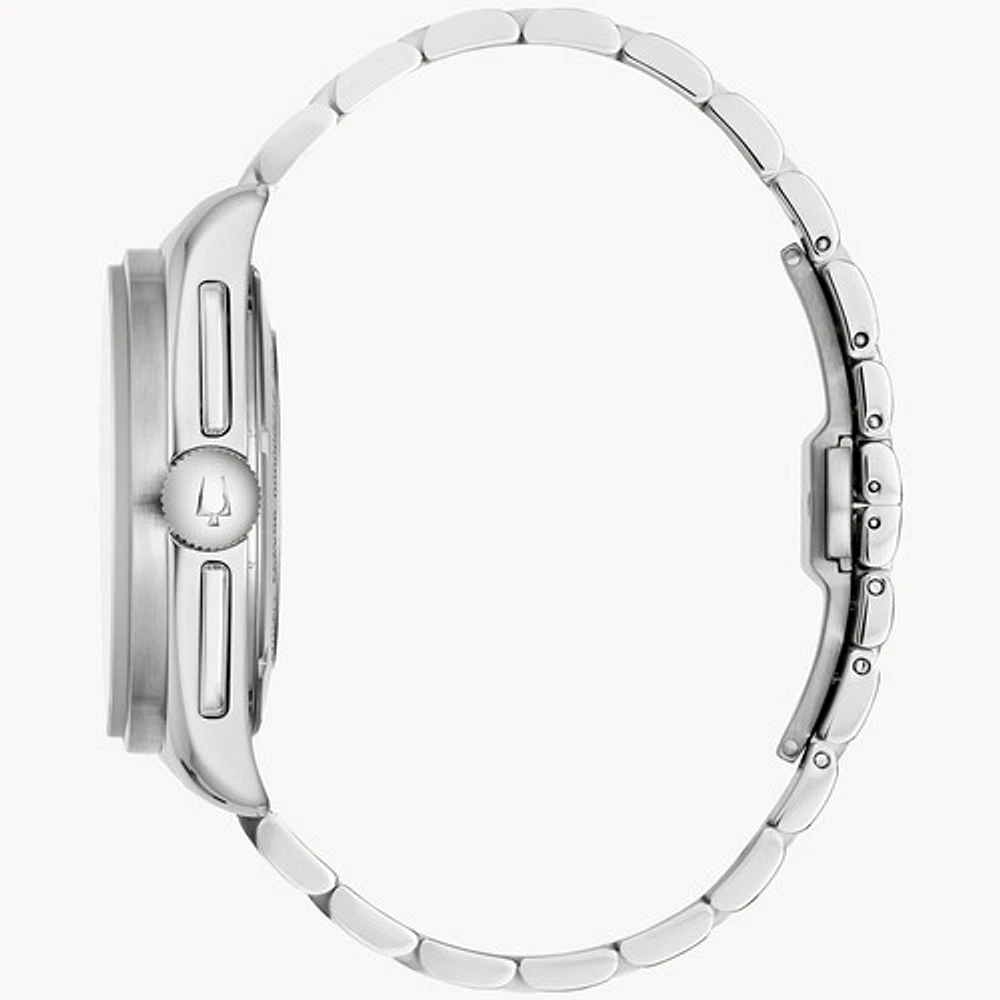 Bulova Lunar Pilot Archive Series 96K111