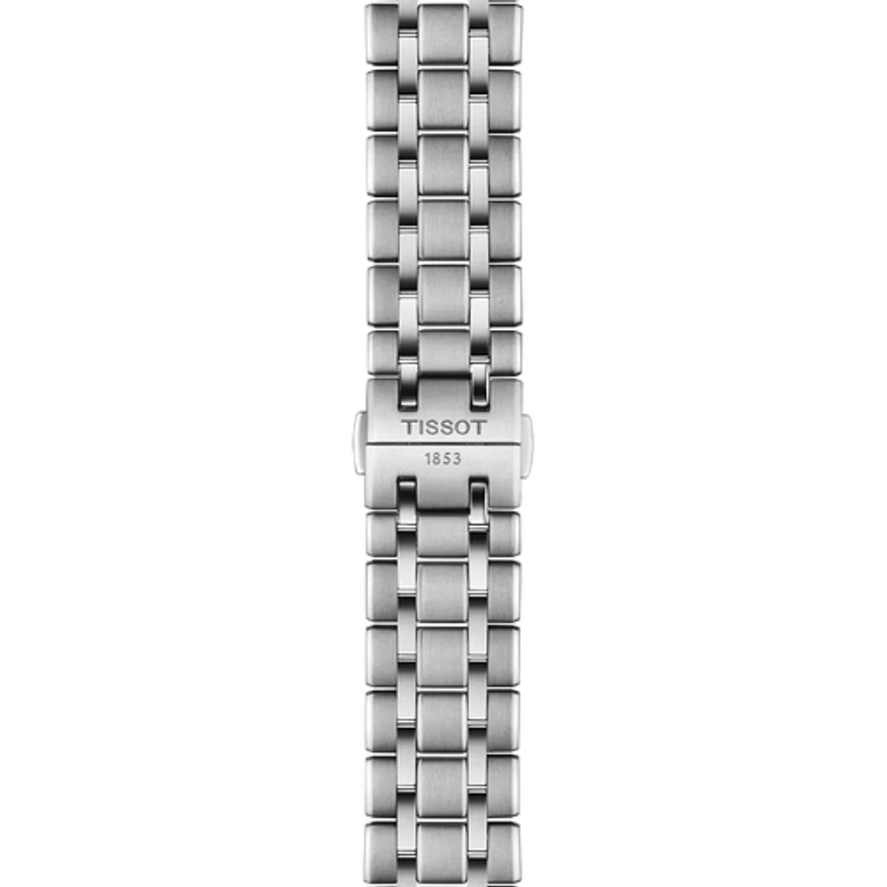 TISSOT CHEMIN DES TOURELLES POWERMATIC 80 42 MM