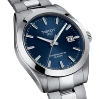 TISSOT GENTLEMAN POWERMATIC 80 SILICIUM