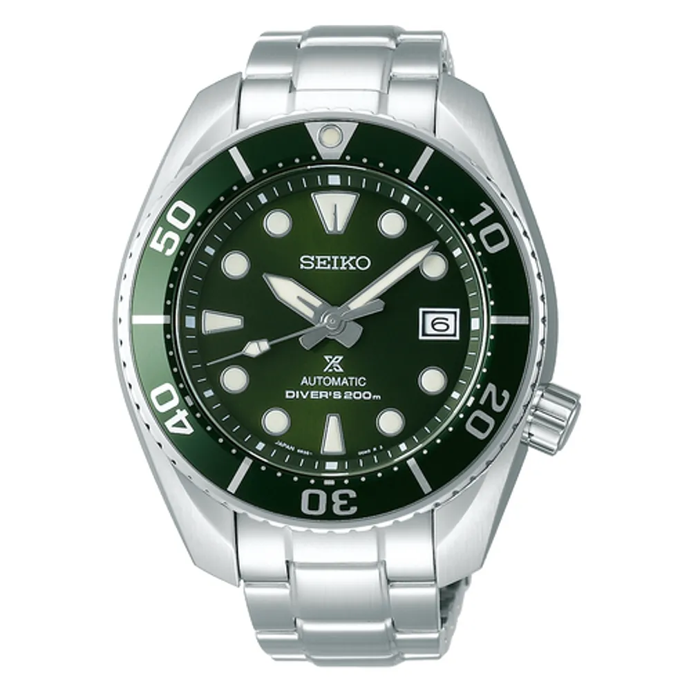 Seiko Prospex Automatic Diver SPB103J1