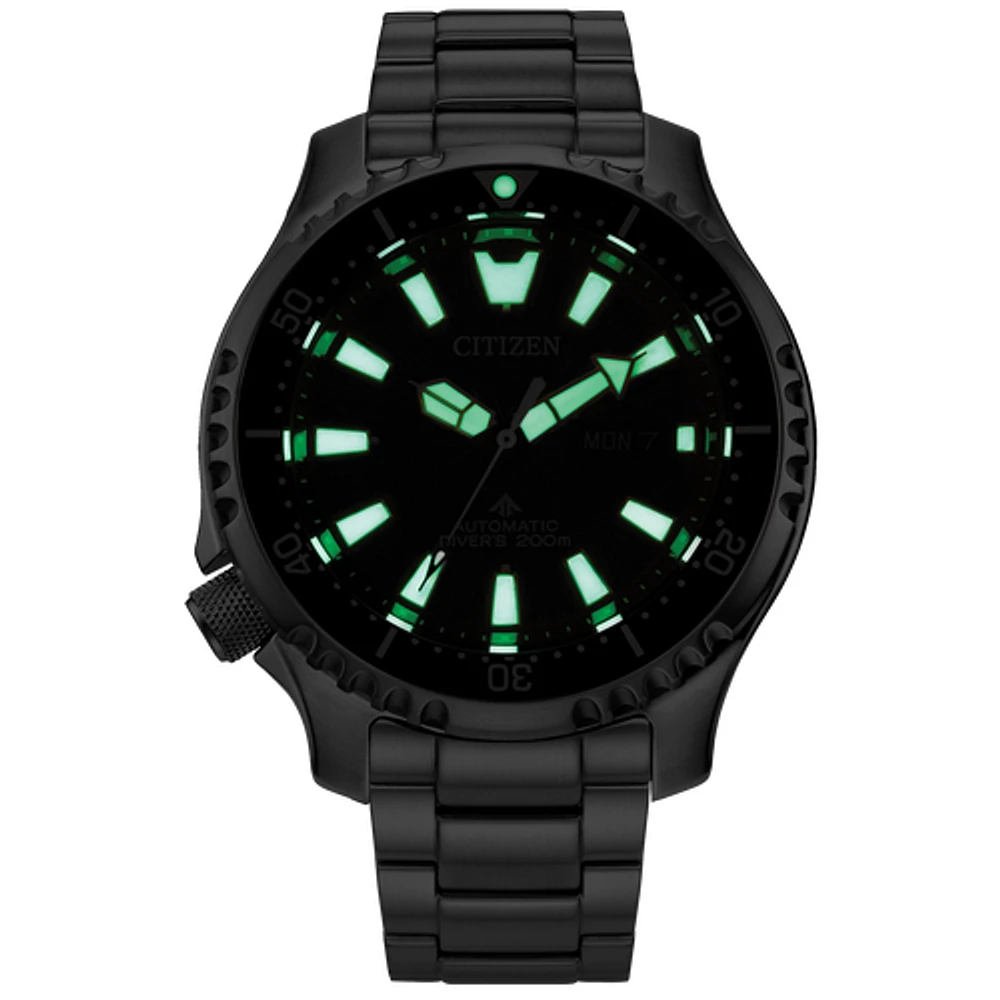 Promaster Dive Automatic