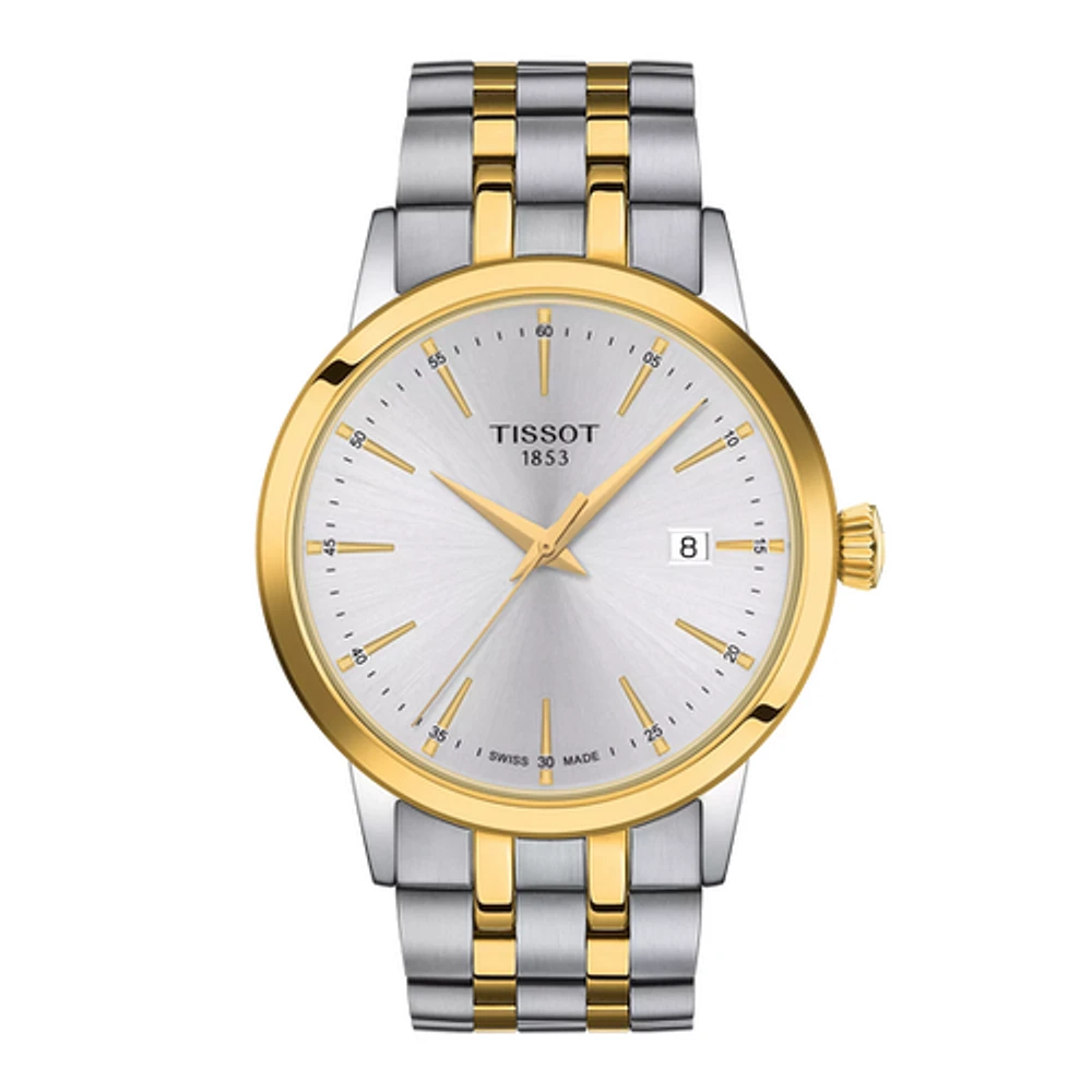 TISSOT CLASSIC DREAM