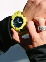 G-Shock GBA800-9A