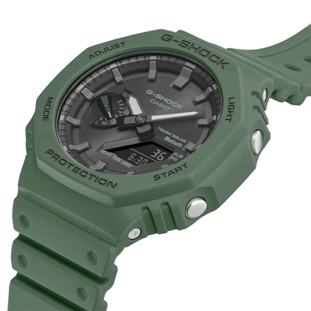 G-Shock GAB2100-3A