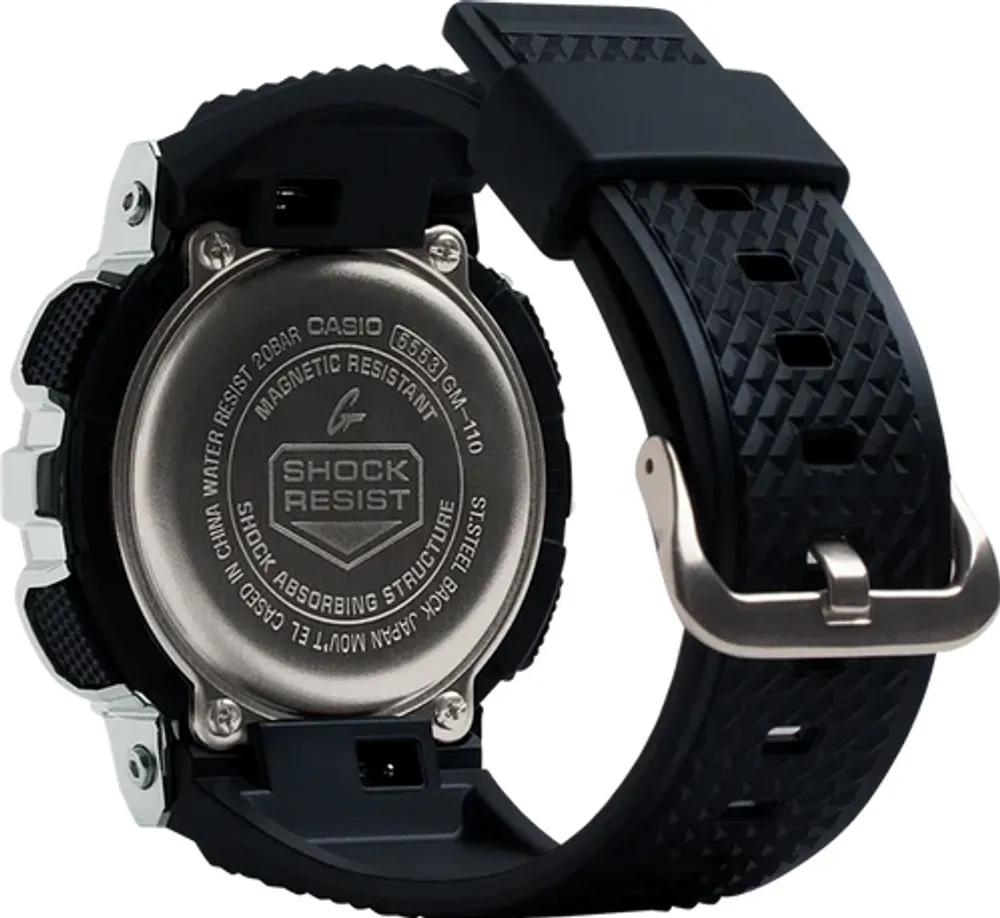 G-Shock GM110B-1A