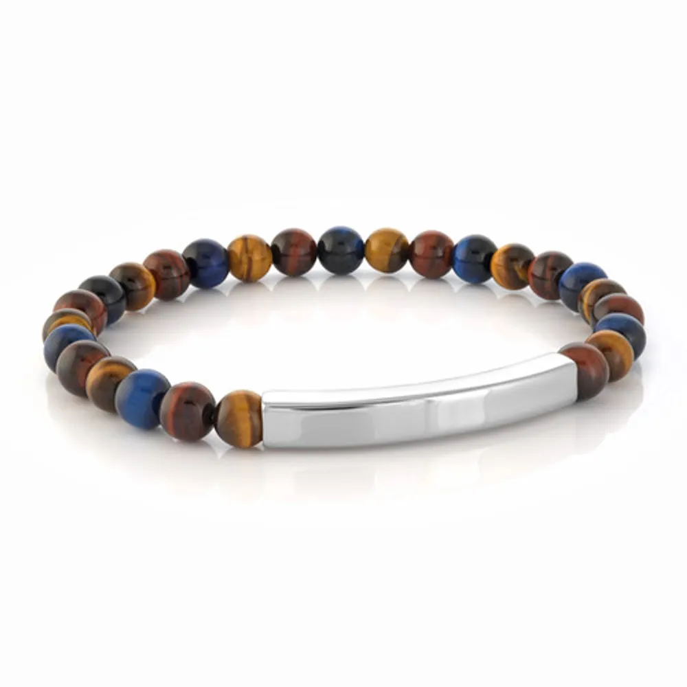 ITALGEM Valko Bead Bracelet