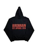 2024 Heavyweight Hoodie