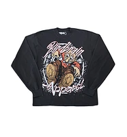 Stand For Something" Long sleeve