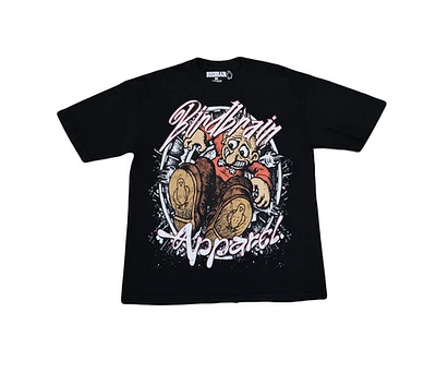 "Stand For Something" Short sleeve