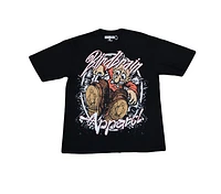 "Stand For Something" Short sleeve