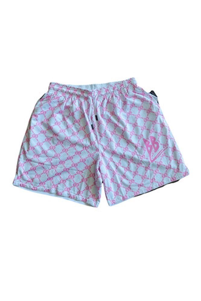 2024 Summer Reverse Shorts