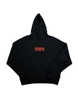 2024 Heavyweight Hoodie