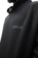 Birdbrain Apparel Hoodie (Black)