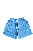 2024 Summer Reverse Shorts