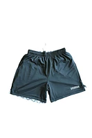 2024 Black Summer Reverse Shorts