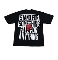 "Stand For Something" Short sleeve