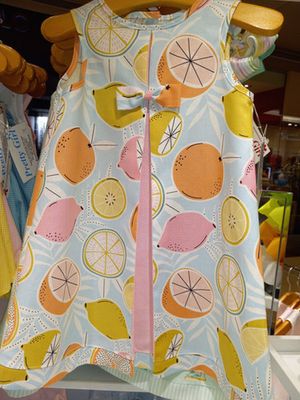 Frutella Dress