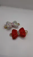 Swarovski Hair Clip