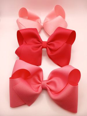 X-Large Hair Bow