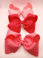 X-Large Hair Bow