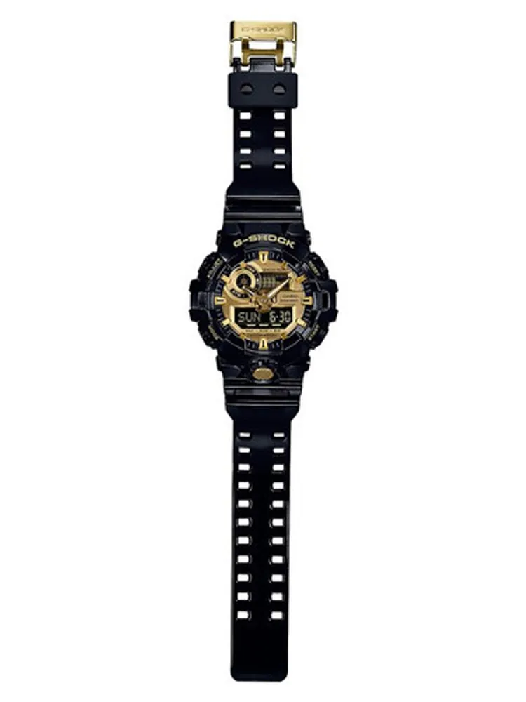 G-Shock GA710GB-1A