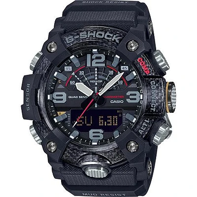 G-Shock GGB100-1A Mudmaster