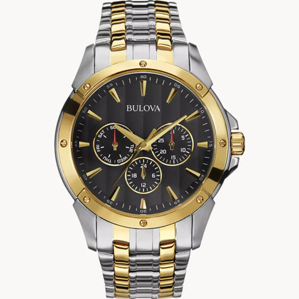 Bulova Classic 98C120