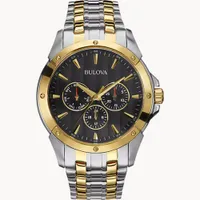 Bulova Classic 98C120