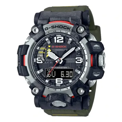 G-Shock GWG2000-1A3