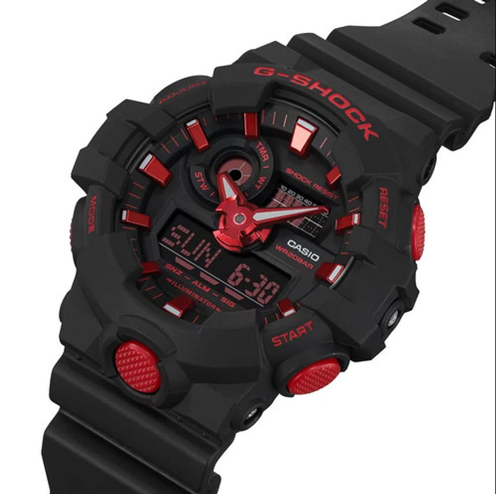 G-Shock GA700BNR-1A