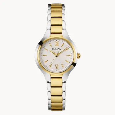 Bulova Classic 98L217