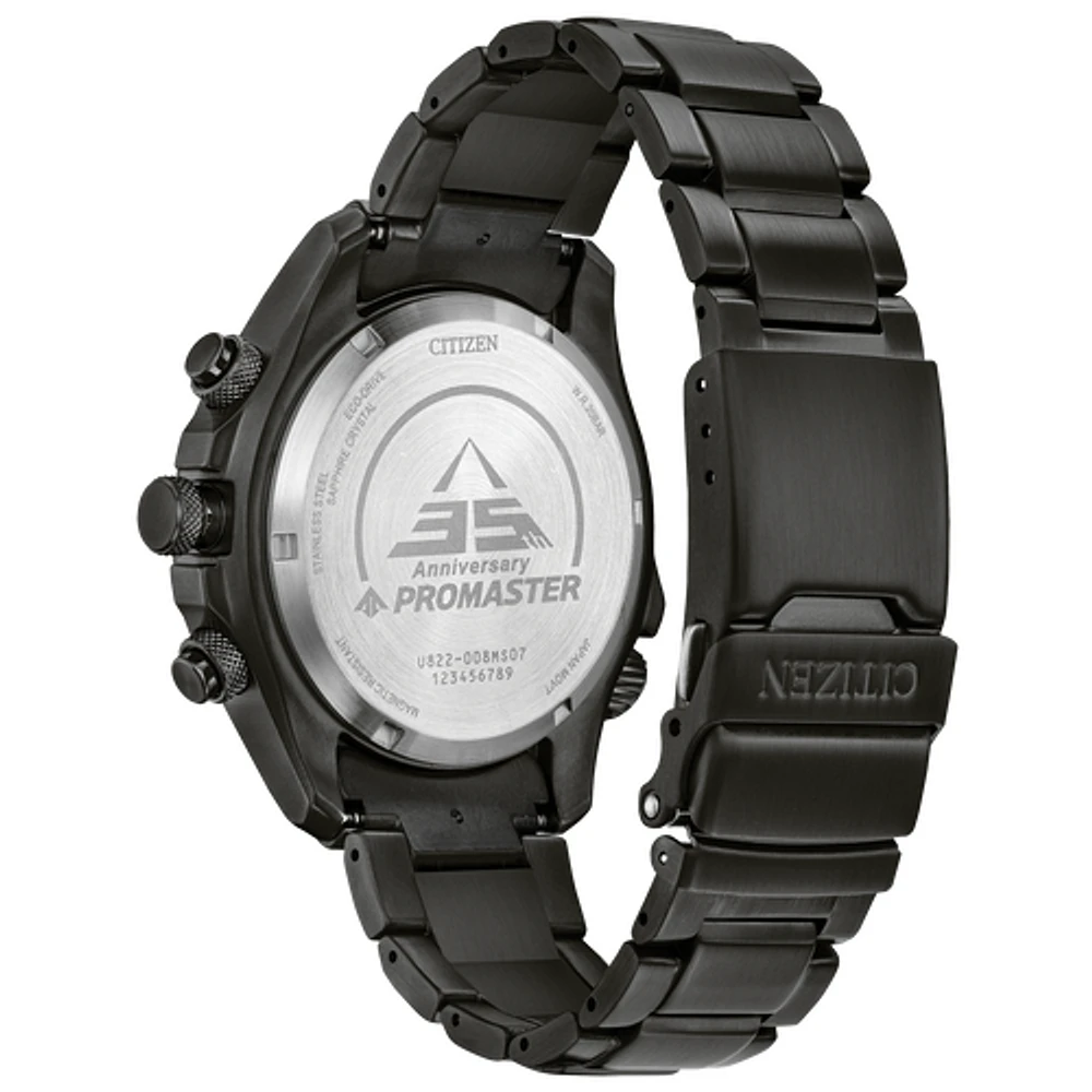 Citizen Promaster Land JV1008-63E