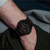 G-Shock GA700BNR-1A