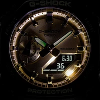 G-Shock GA2100GB-1A