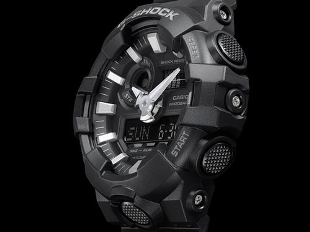 G-Shock GA700-1B