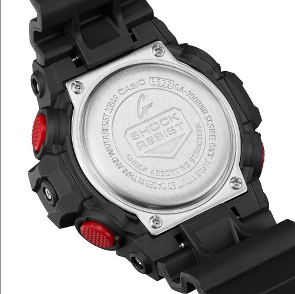 G-Shock GA700BNR-1A