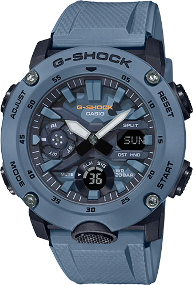 G-Shock GA2000SU-2A