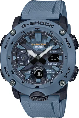 G-Shock GA2000SU-2A