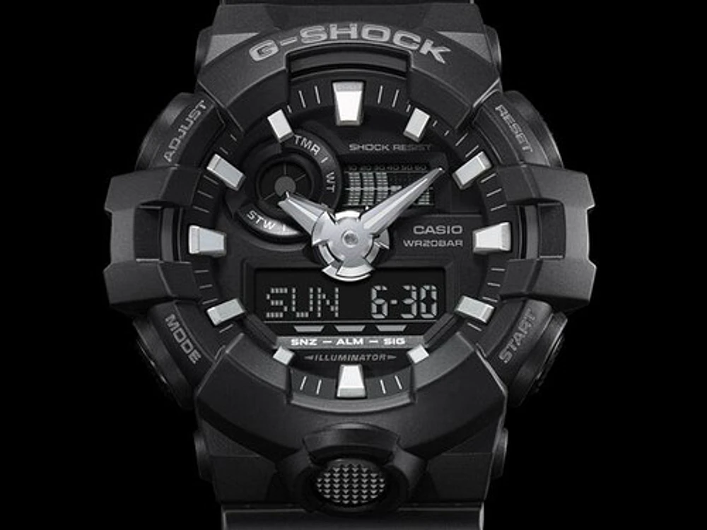 G-Shock GA700-1B