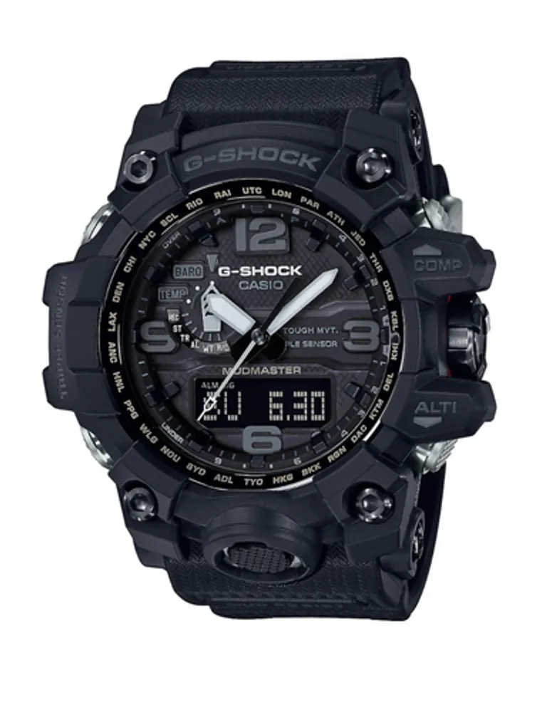 G-Shock GWG1000-1A1